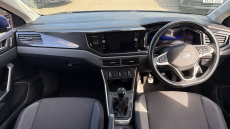 Volkswagen Polo 1.0 TSI Life 5dr Petrol Hatchback